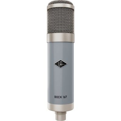 Universal Audio Bock 167 Microphone