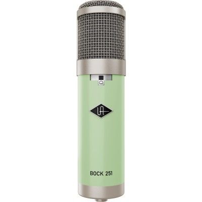 Universal Audio Bock 251 Microphone