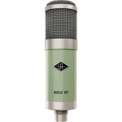 Universal Audio Bock 187 Microphone