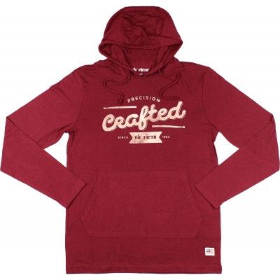 Vic Firth Craft Lightweight Hoodie XL
