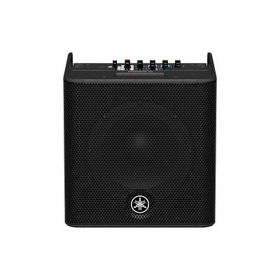 Yamaha Stagepas 200 Portable Speaker System