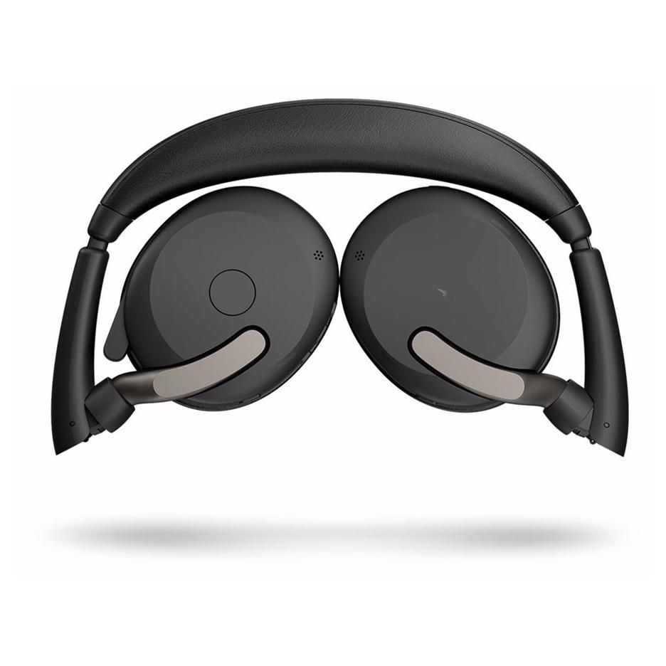 Auricular Jabra Evolve2 65 Flex UC Estéreo