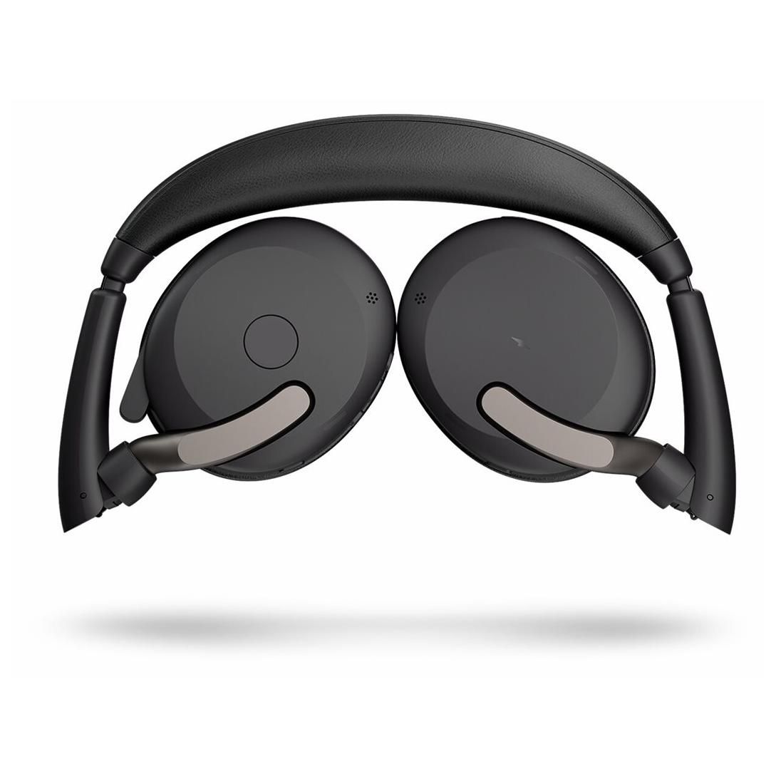 Auricular Jabra Evolve2 65 Flex UC Estéreo