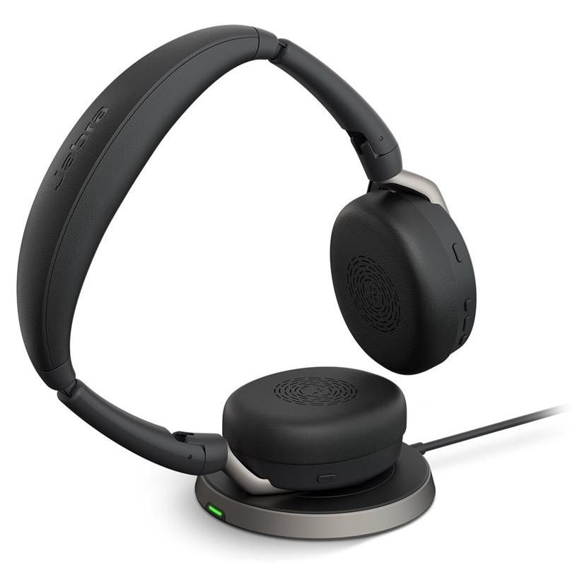 Auricular Jabra Evolve2 65 Flex UC Estéreo