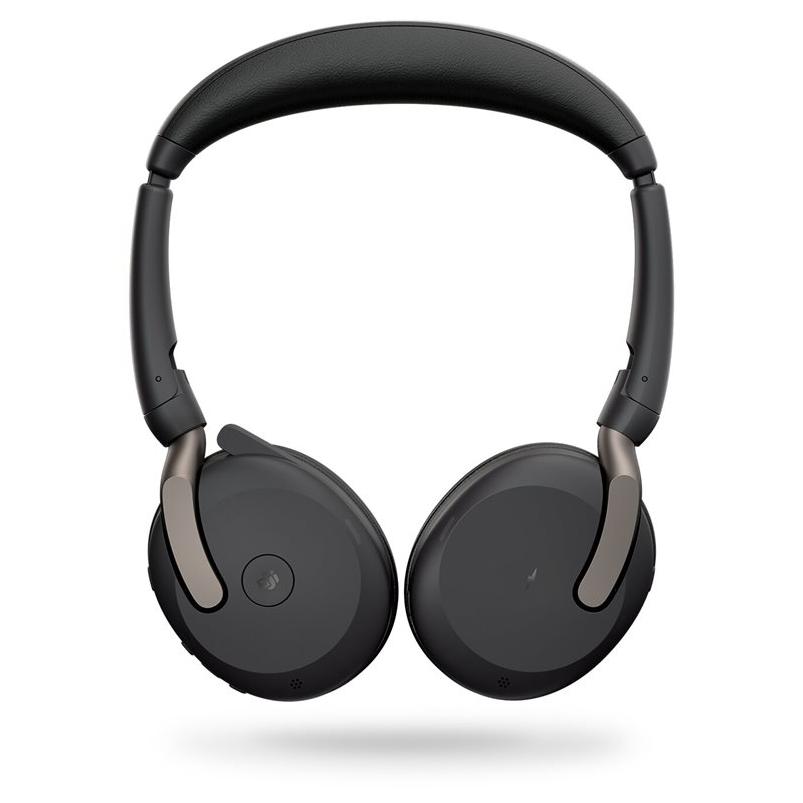 Auricular Jabra Evolve2 65 Flex MS Estéreo Bluetooth