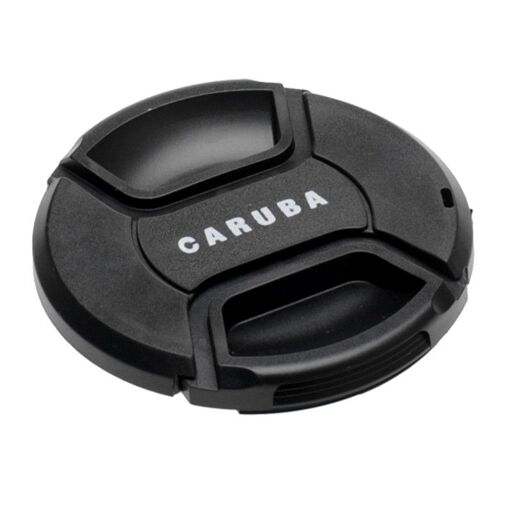 Bouchon d'objectif Manfrotto Caruba 43 mm