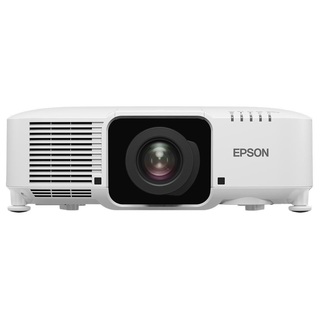 Epson EB-PU1006W 6000 ANSI Lumens WUXGA 3LCD Projector