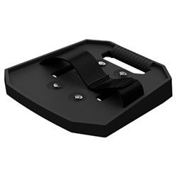 Soporte para altavoz portátil Electrovoice EVERSE 8 Negro