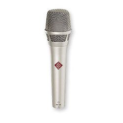 Neumann KMS 104 - 8GB, Black