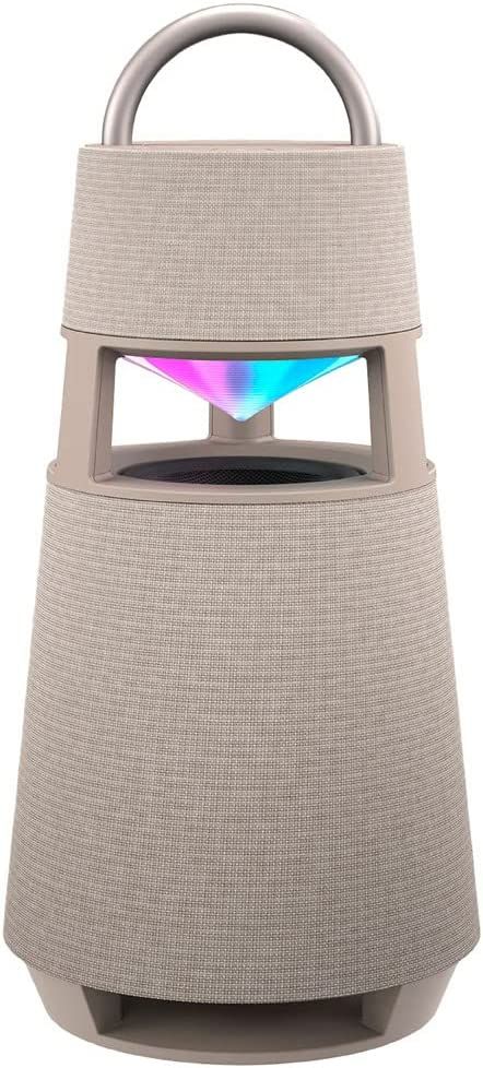 LG XBOOM 360 Bluetooth Portable Speaker RP4BE