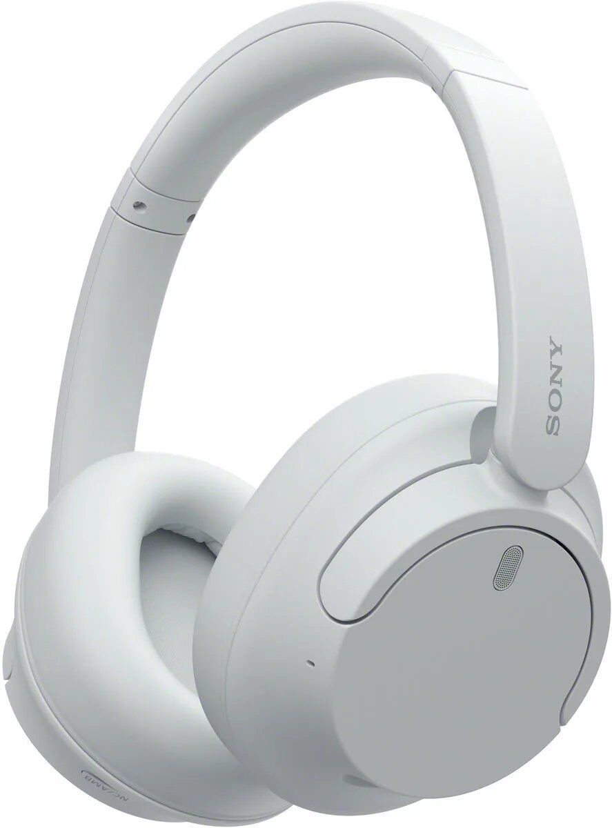 Sony WH-CH720N Wireless Headphones with Active Noise Cancellation