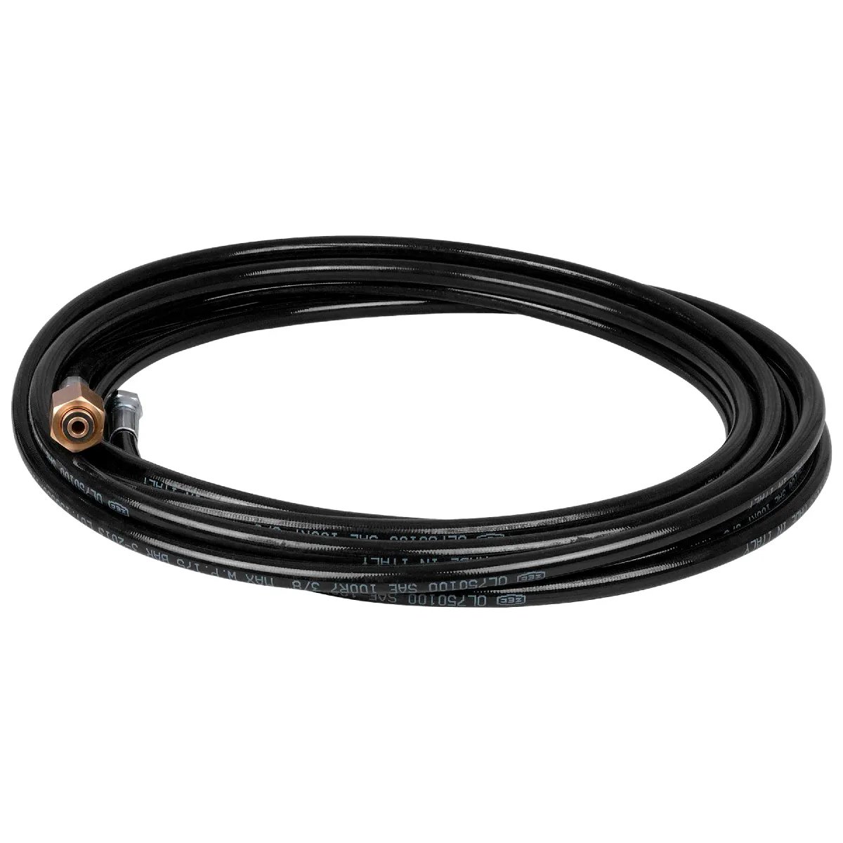 Showtec CO2 High Pressure Hose 10m