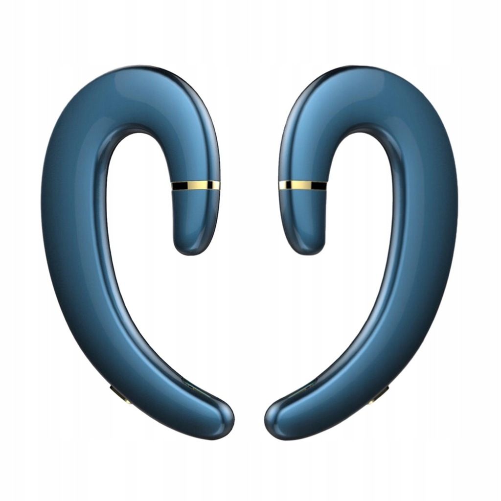 Auriculares Bluetooth sin cable MANSHENG JLB05 con conducción ósea