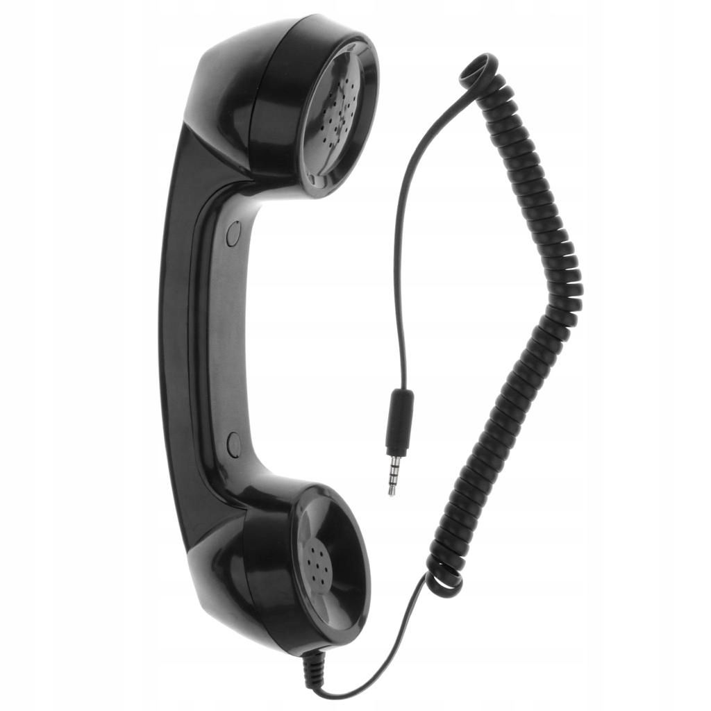 MANSHENG Retro 3.5mm Phone Combiner with Bluetooth Earbuds (JLB148)