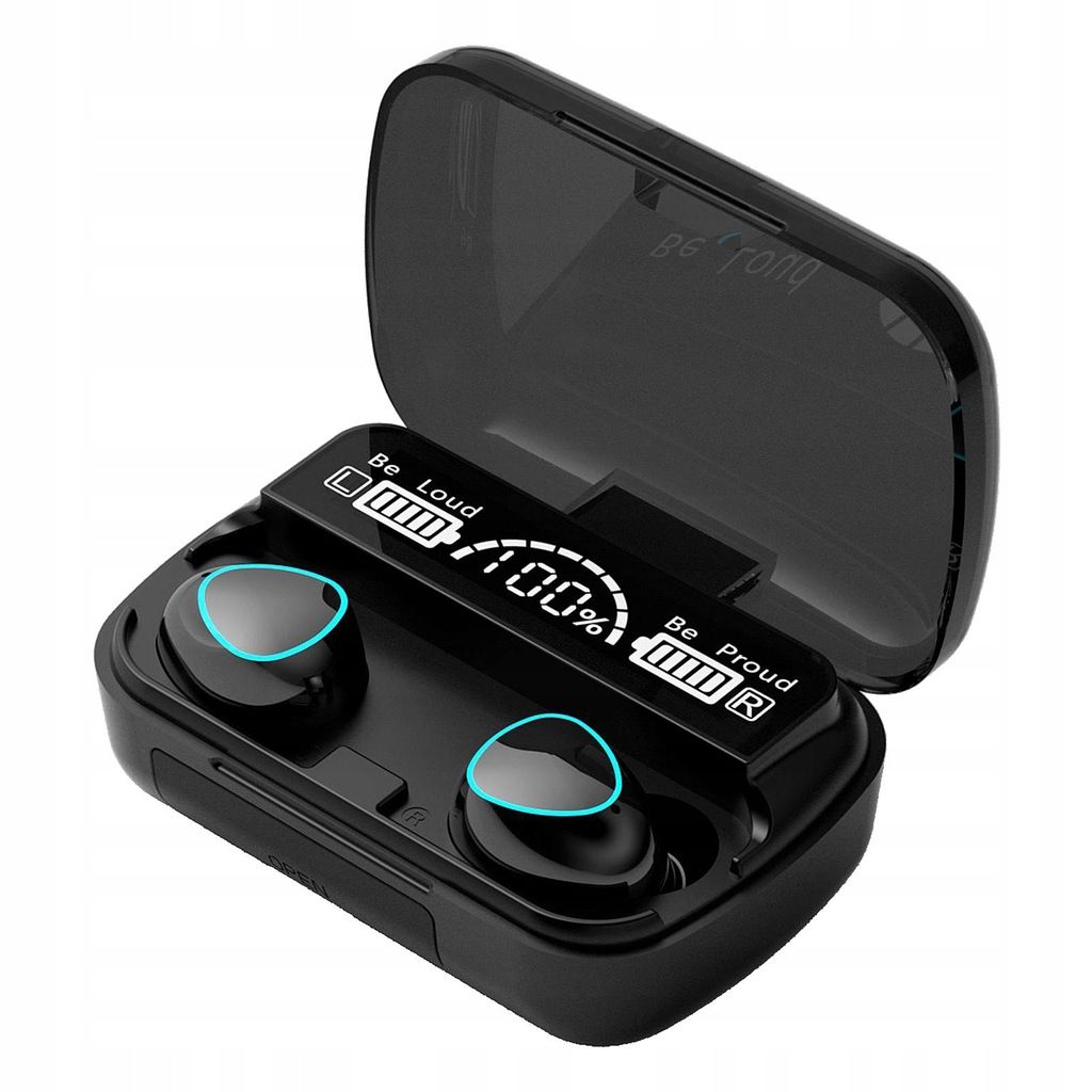 MANSHENG M10 Wireless Earbuds