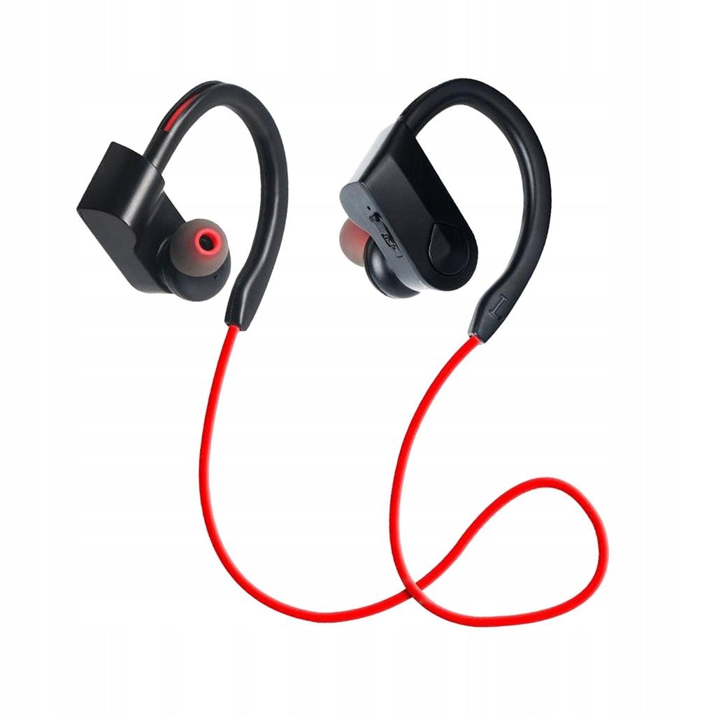 Auriculares Bluetooth inalámbricos para correr, JLB1285 por MANSHENG