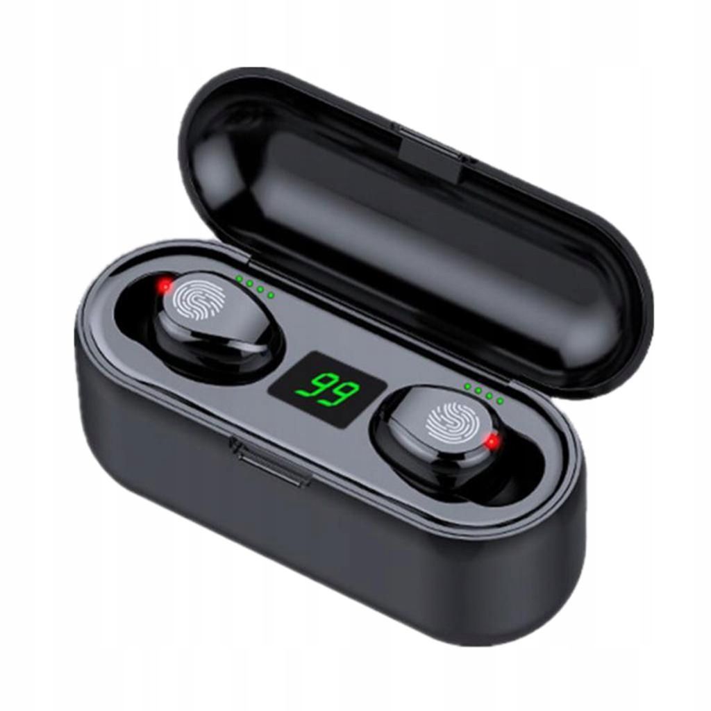 MANSHENG JLB2017 Wireless Bluetooth Stereo Sport Earbuds