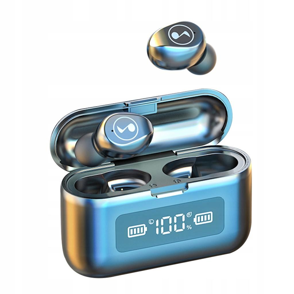 MANSHENG JLB2212 Bluetooth Earbuds