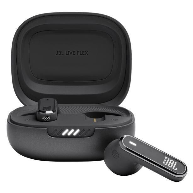 JBL Live Flex True Wireless Stereo Earbuds (TWS)