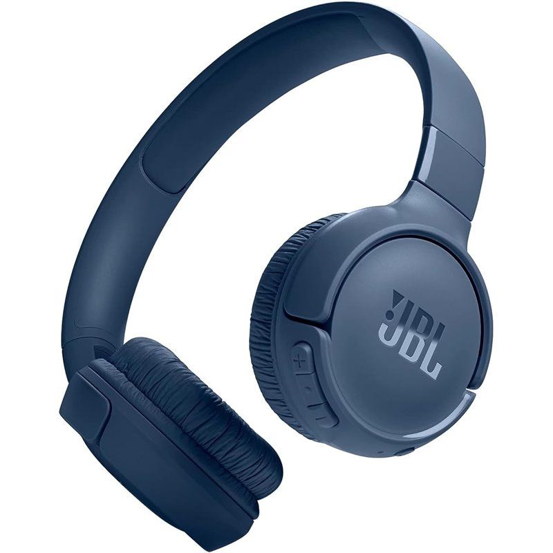 JBL TUNE 520BT Bluetooth Headphones with Microphone