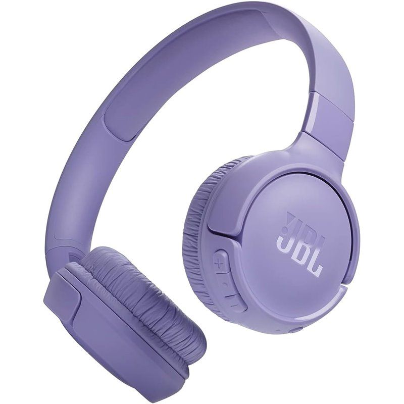 JBL TUNE 520BT Wireless Headphones
