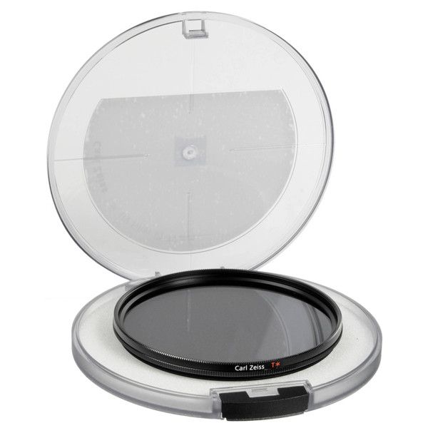 Zeiss T* 67mm Polarizing Filter