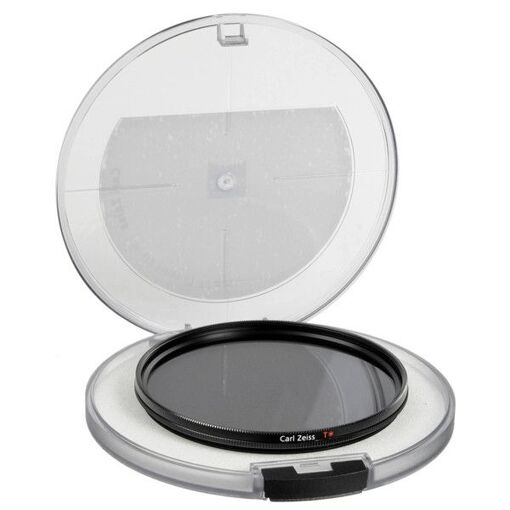 Zeiss T* 67mm Polarizing Filter