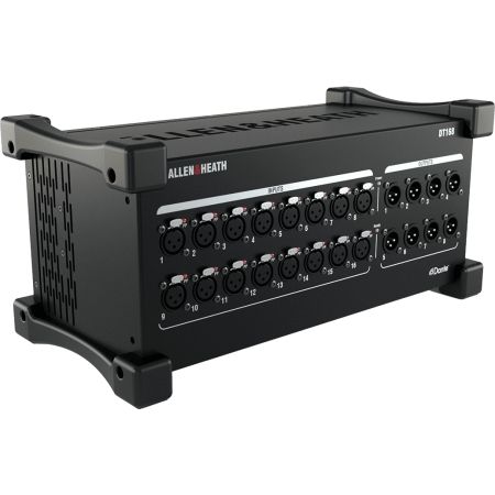 Allen & Heath DT168 Digital Mixer