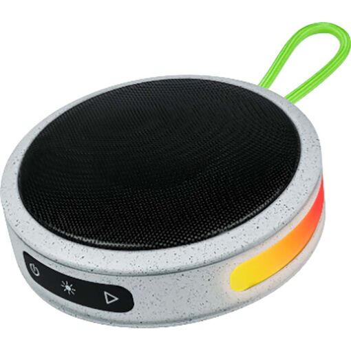 Party Bluetooth Speaker Nano - Gray