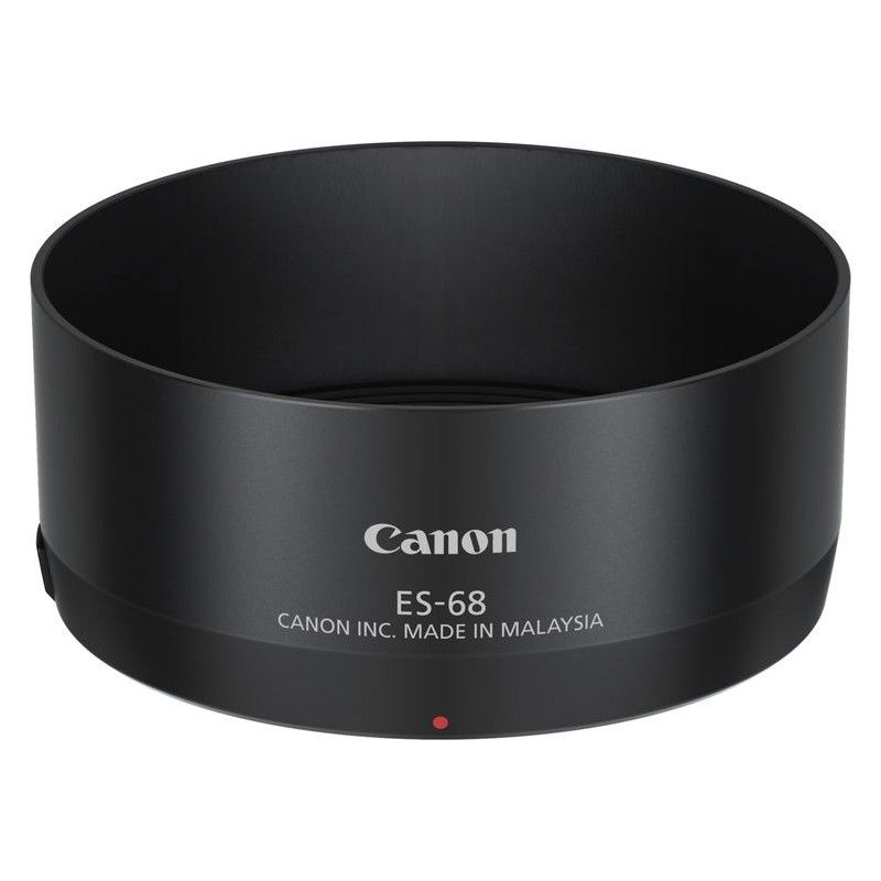 Canon ES-68 Lens Hood for 50mm STM