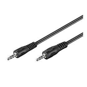 Goobay 10m Audio Cable 3.5mm