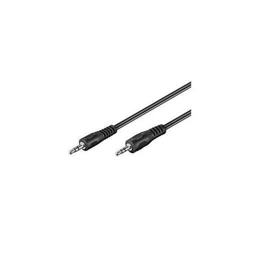 Goobay 10m Audio Cable 3.5mm