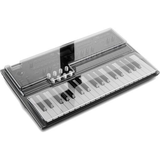 Cubreprotector Decksaver para Korg Wavestate