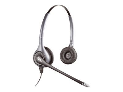Poly SupraPlus HW361N Headset