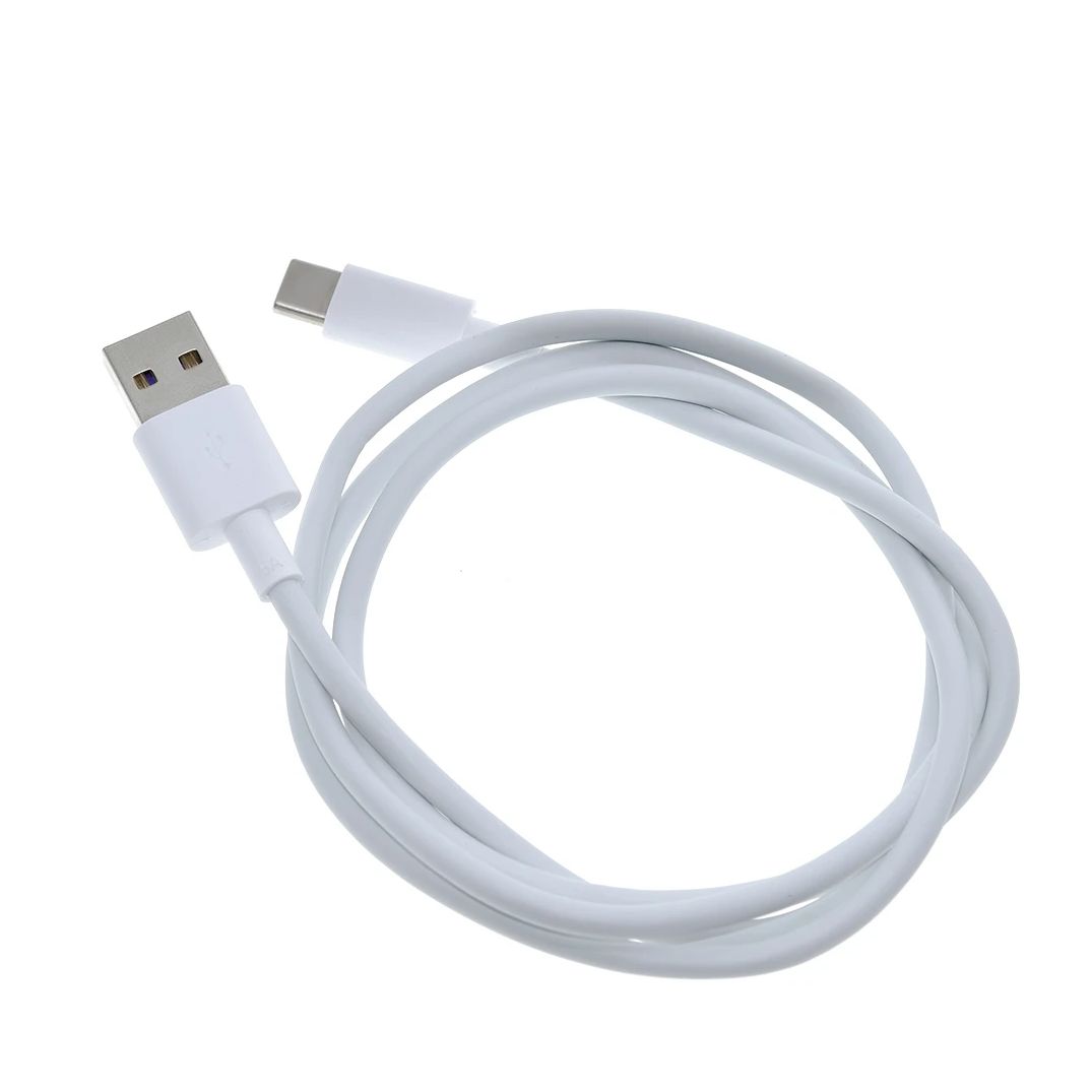 Straße Tech® Fatboy Lamp Charging Cable - 1 Meter - White
