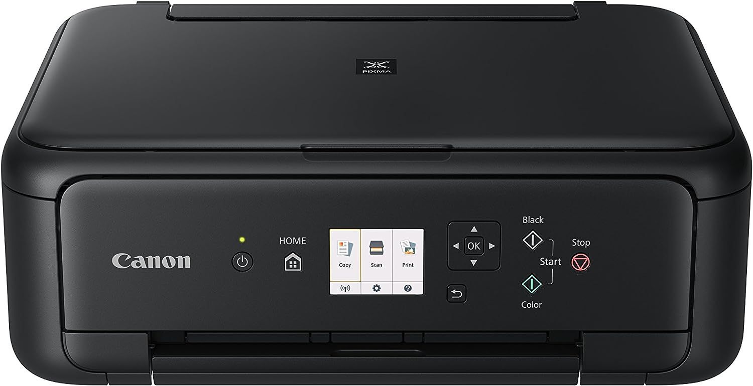 Canon PIXMA TS5150/TS5151 Multi-Function Printer