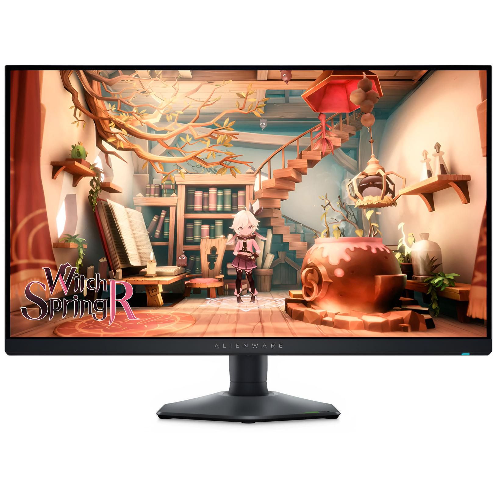 Dell Alienware AW2724DM - QHD 165Hz Gaming Monitor - 27"