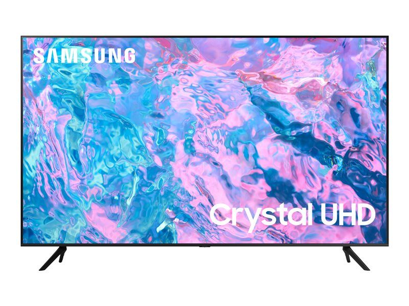 Samsung TU75CU7105 75" (189 cm) 4K LED TV