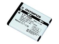 Olympus LI-70B Lithium-Ion Battery