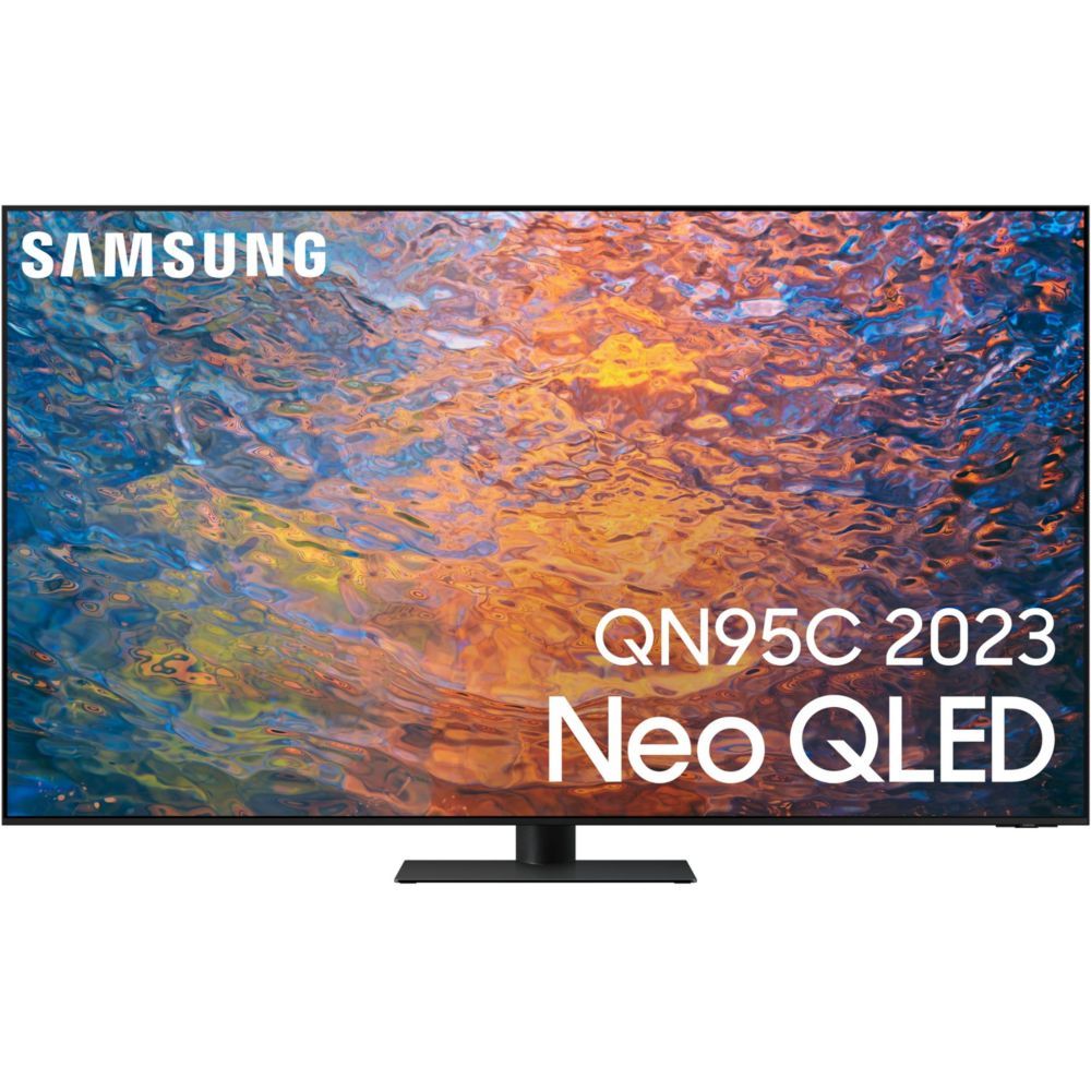Samsung Neo QLED TV TQ55QN95C 55" 4K UHD 2023