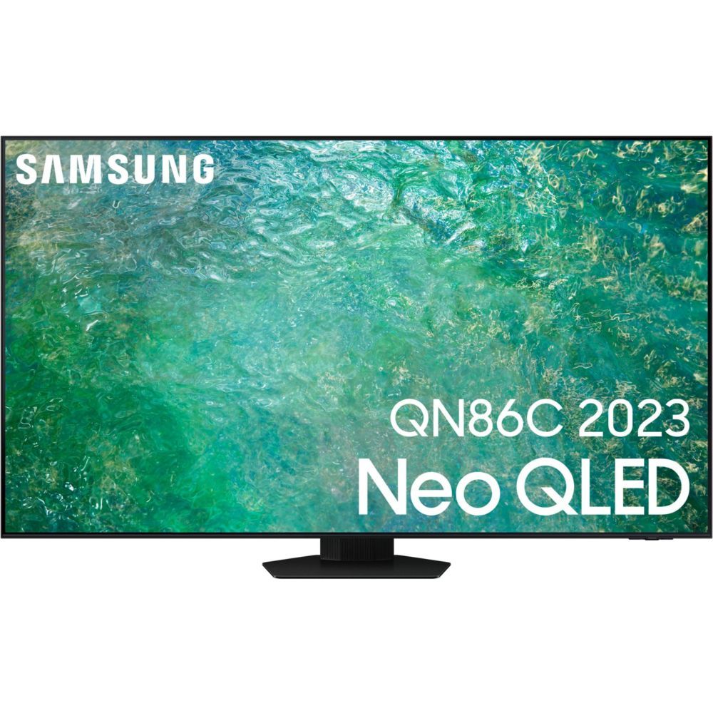 Samsung Neo QLED 4K TV TQ55QN86C 55-inch