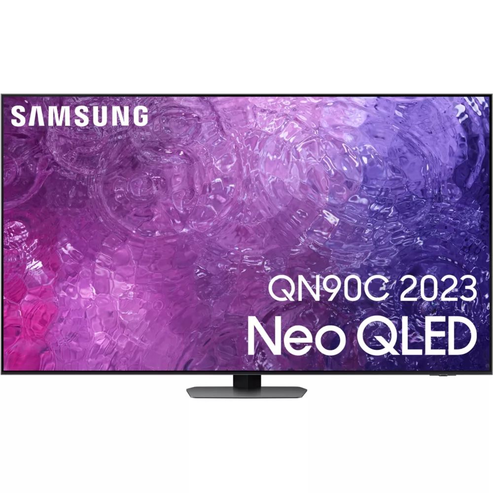 Samsung Neo QLED 4K TV TQ55QN90C 55-Inch