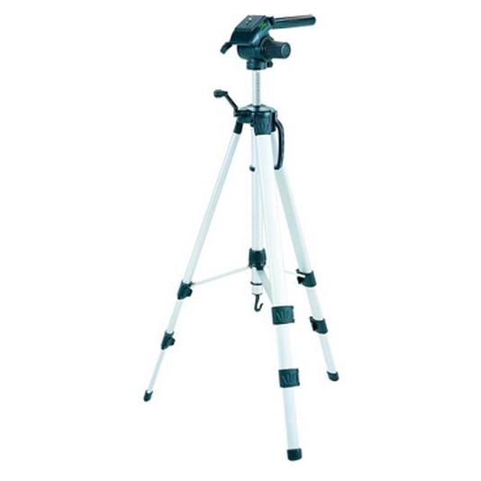 König KN-TRIPOD40 Camera Tripod, 3 Feet, Black and Silver