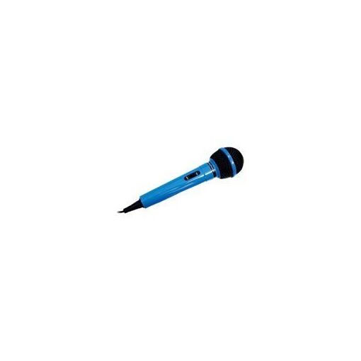 Nedis HQ-MIC05 Microphone - Blue