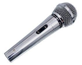 HQ Professional Dynamic Microphone