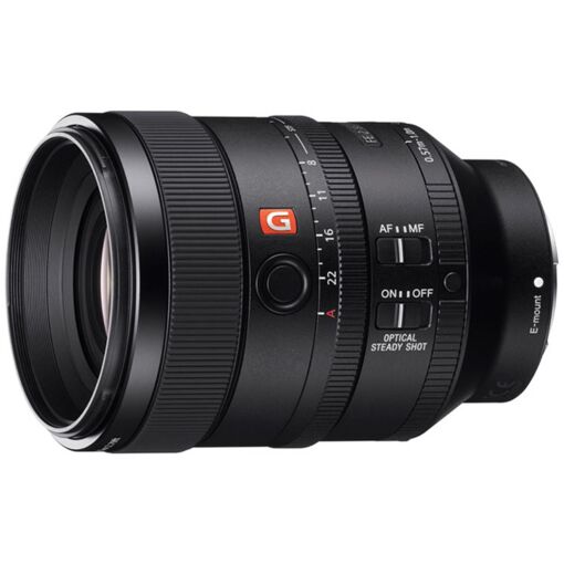 Sony FE 100mm f/2.8 STF GM OSS Lens