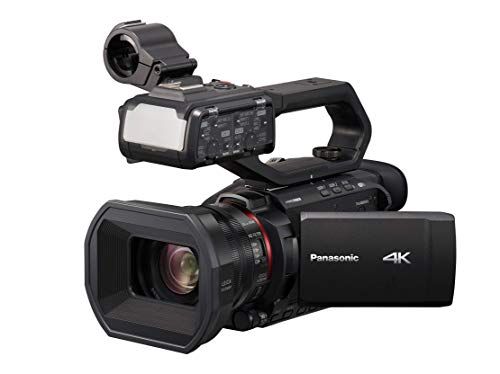Panasonic AG-CX10EJ Camera