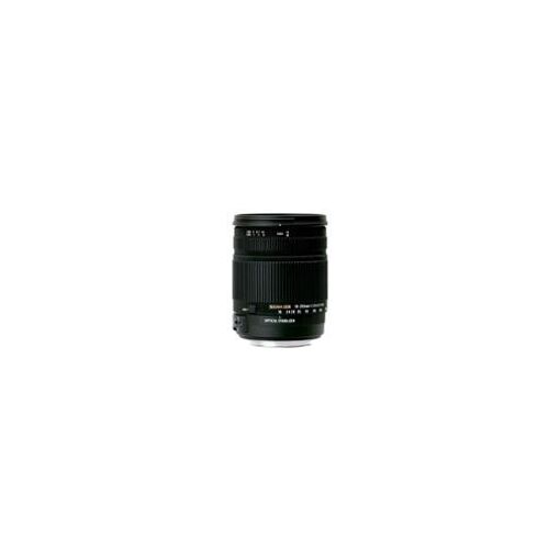 Sigma Zoom Telephoto Lens - 18mm-250mm f/3.5-6.3 DC OS HSM