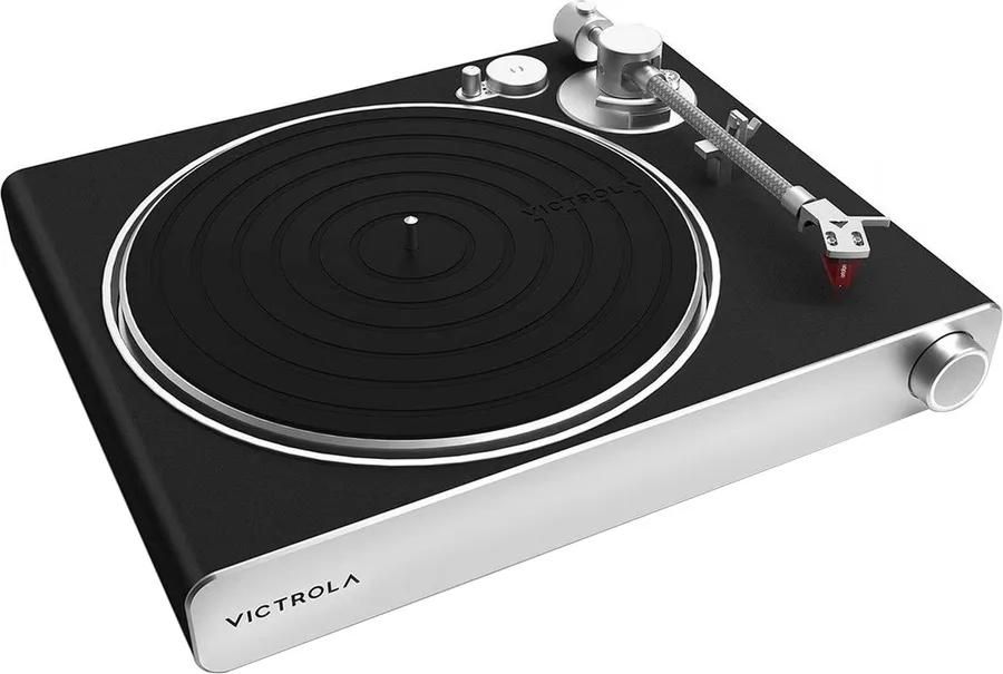 Turntable Victrola Stream Carbon