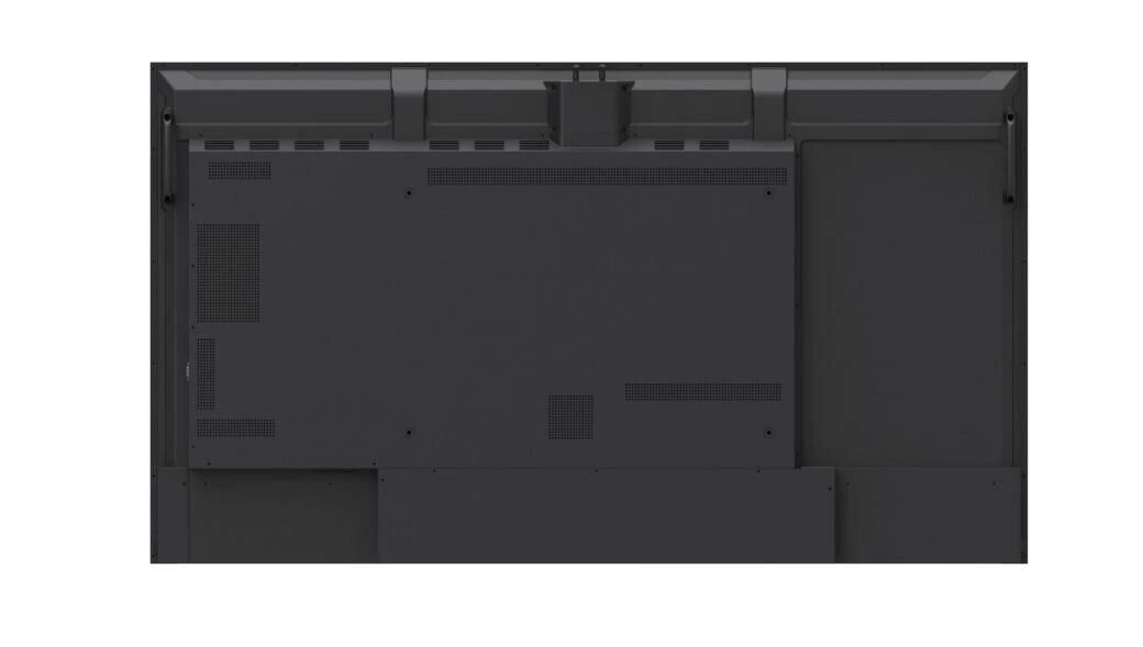 ViewSonic CDE6530 - 65-inch LED Backlit LCD Display - Digital Signage with Android - 4K UHD (2160p) 3840 x 2160
